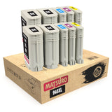 Compatible Ink Cartridges Replacement for HP 940XL 940 XL (2 SETS + 2 BK) | Matsuro Original